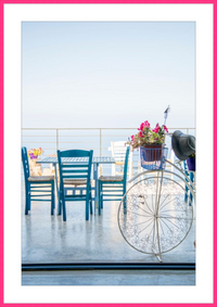 Greek Hotel