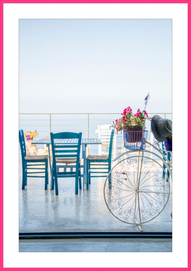 Greek Hotel