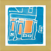 Sullivan Street, SOHO NYC