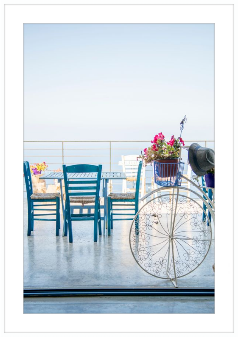 Greek Hotel