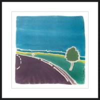 Leaving Paris, Heading East