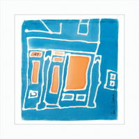 Sullivan Street, SOHO NYC