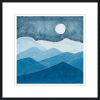 Blue Ridge Blues