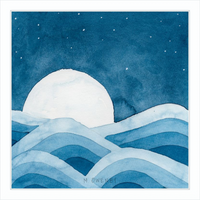 Deep Waters