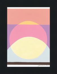 Color Choreography 12