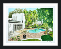 Palm Beach Home Collection 2