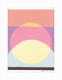 Color Choreography 12