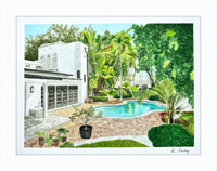Palm Beach Home Collection 2