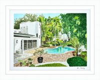 Palm Beach Home Collection 2