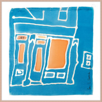 Sullivan Street, SOHO NYC