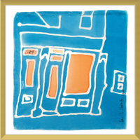 Sullivan Street, SOHO NYC