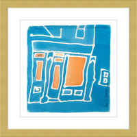 Sullivan Street, SOHO NYC