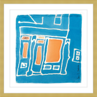 Sullivan Street, SOHO NYC