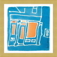 Sullivan Street, SOHO NYC