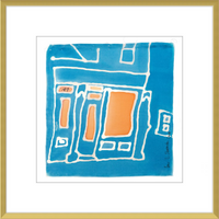 Sullivan Street, SOHO NYC