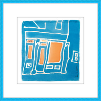 Sullivan Street, SOHO NYC