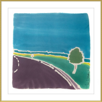 Leaving Paris, Heading East