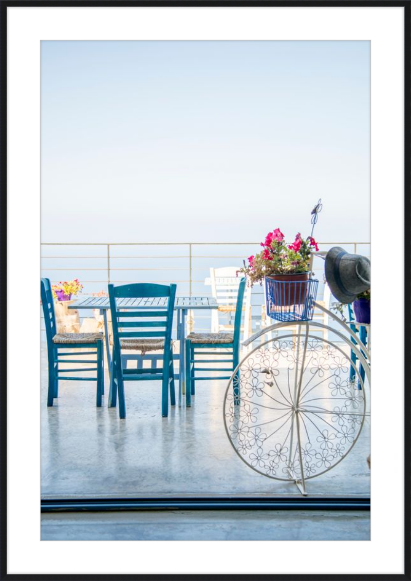 Greek Hotel