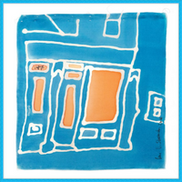 Sullivan Street, SOHO NYC