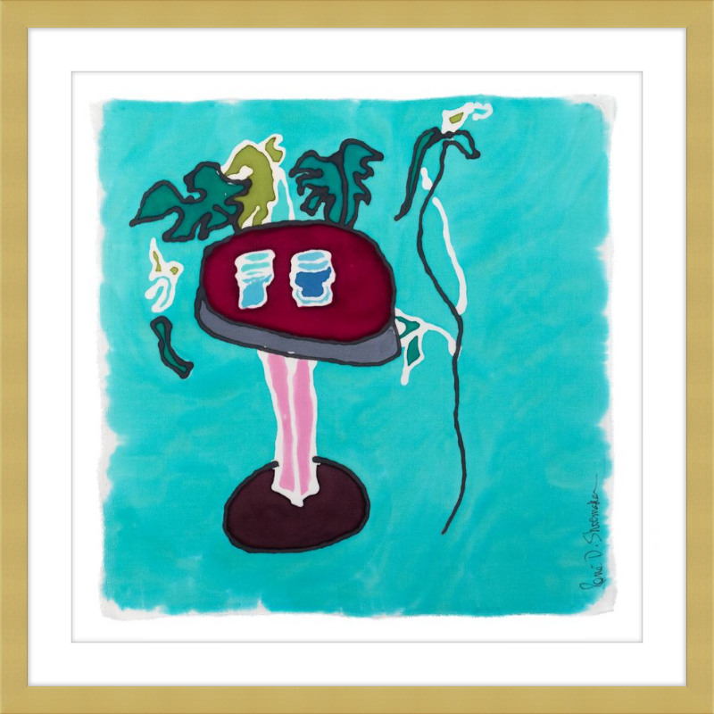 The Tropical Room, La Caféothèque de Paris, Paris 4th