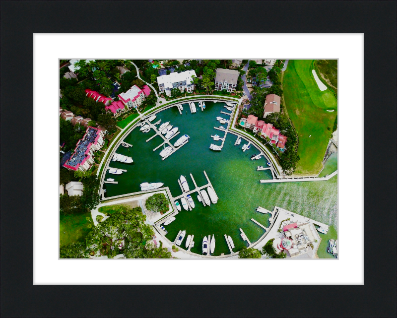 Harbor Town Yacht Club