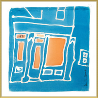 Sullivan Street, SOHO NYC