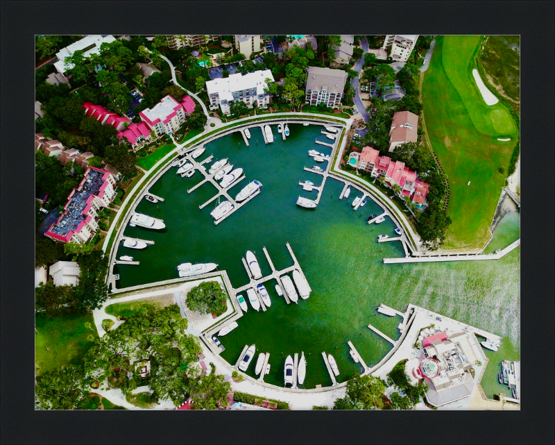 Harbor Town Yacht Club