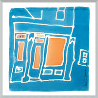 Sullivan Street, SOHO NYC