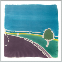 Leaving Paris, Heading East