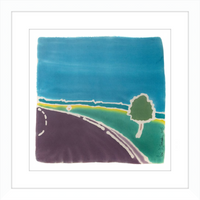 Leaving Paris, Heading East