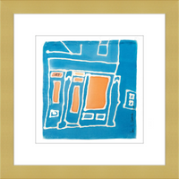 Sullivan Street, SOHO NYC