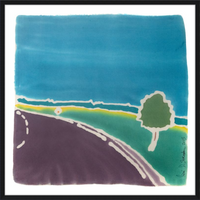 Leaving Paris, Heading East