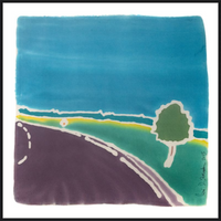 Leaving Paris, Heading East