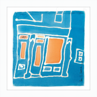 Sullivan Street, SOHO NYC