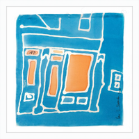 Sullivan Street, SOHO NYC