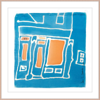 Sullivan Street, SOHO NYC