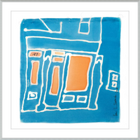 Sullivan Street, SOHO NYC