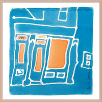 Sullivan Street, SOHO NYC