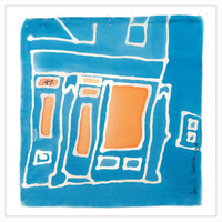 Sullivan Street, SOHO NYC