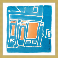 Sullivan Street, SOHO NYC