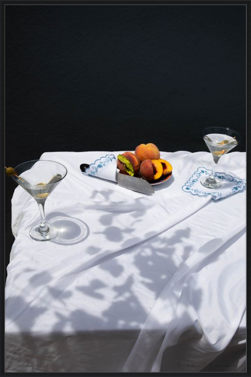 Martinis