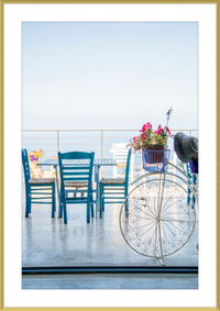 Greek Hotel