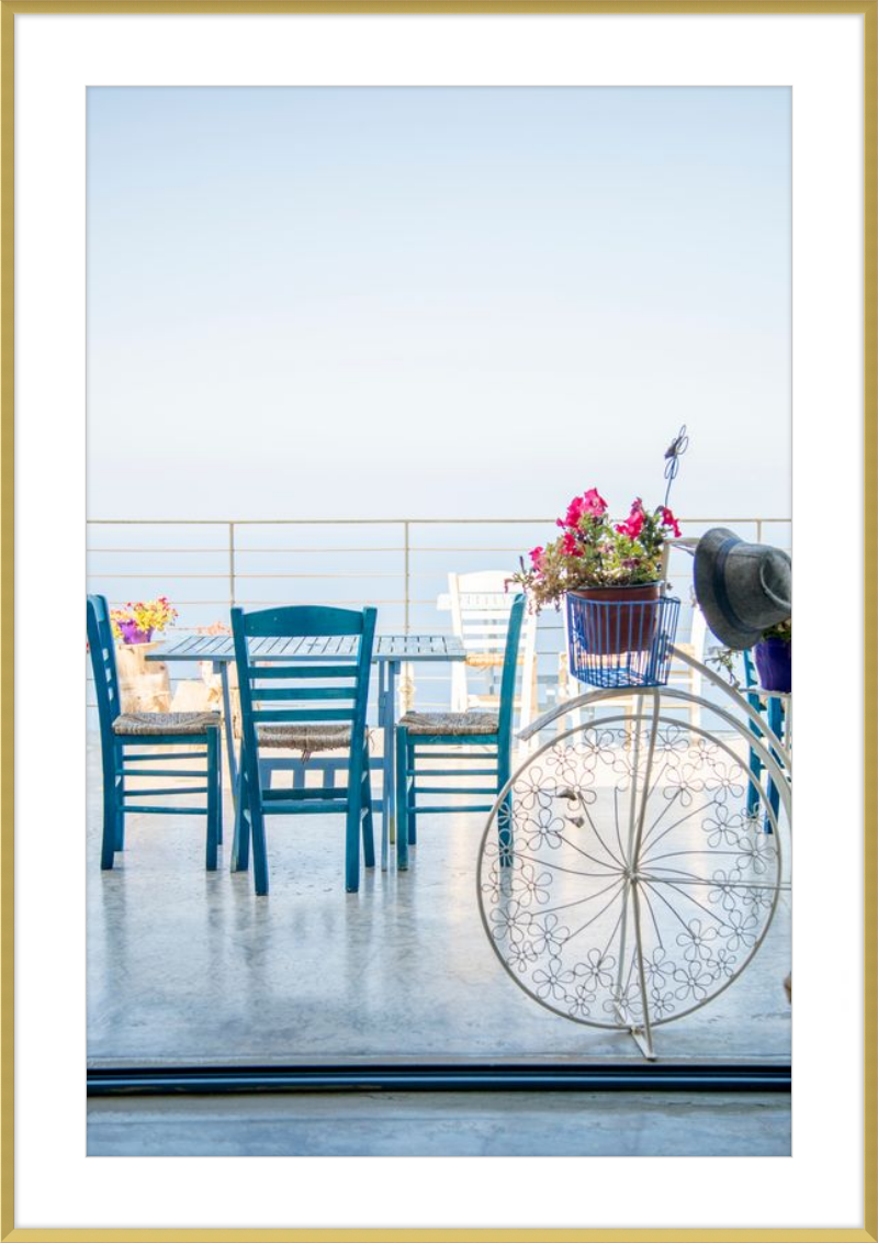 Greek Hotel