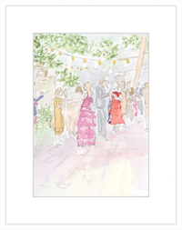 Soiree II - Gavalina