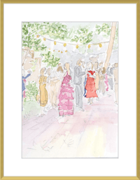 Soiree II - Gavalina