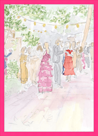 Soiree II - Gavalina