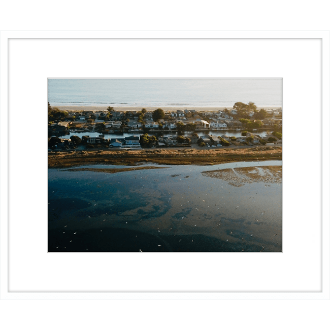 Stinson Beach, CA - Gavalina