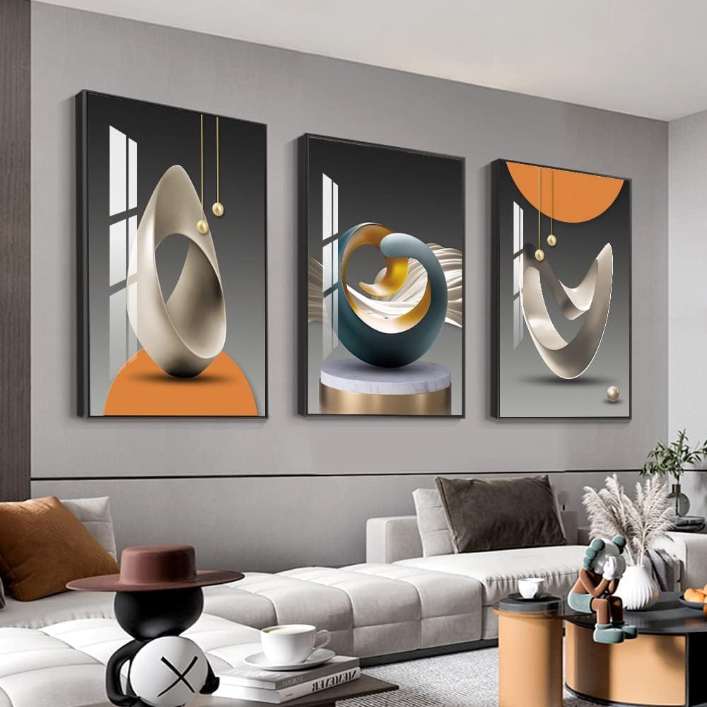 Framed Wall Art Ideas to Add Elegance and Personality to Any Space
