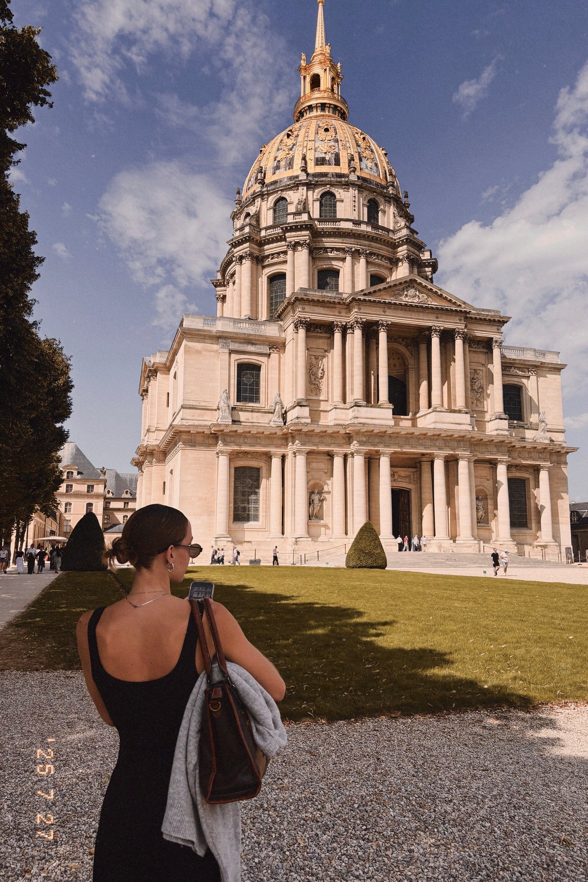 48 Hours in Paris, Guest Post from Bethany Glen