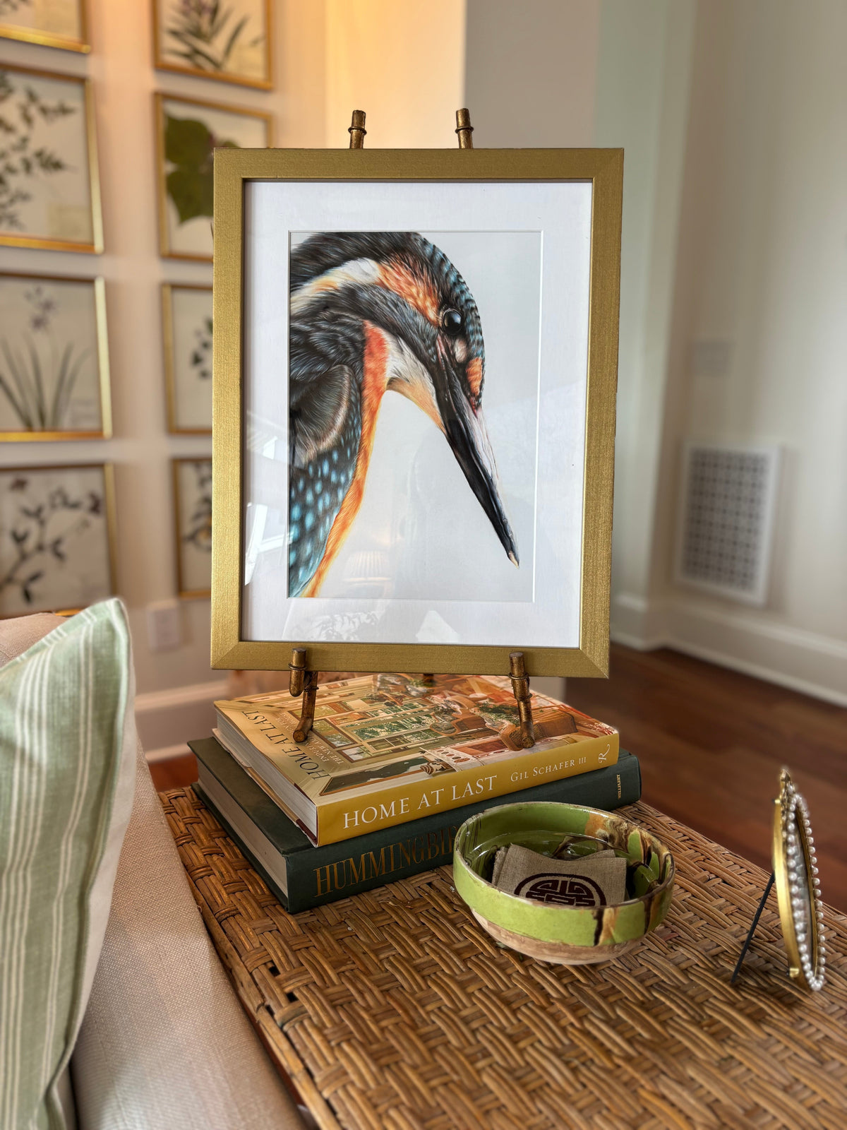  Framed Gallery Wall Art 
